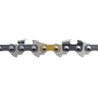 Corrente X-CUT para Motosserra Husqvarna 12” 30cm – 3/8” | 0.050”x1,3mm | 45elos - Corrente X-CUT para Motosserra Husqvarna 12” 30cm – 3/8” | 0.050”x1,3mm | 45elos